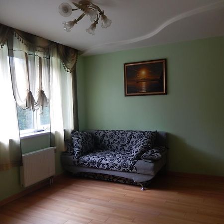Private Apartment Моршин Екстериор снимка