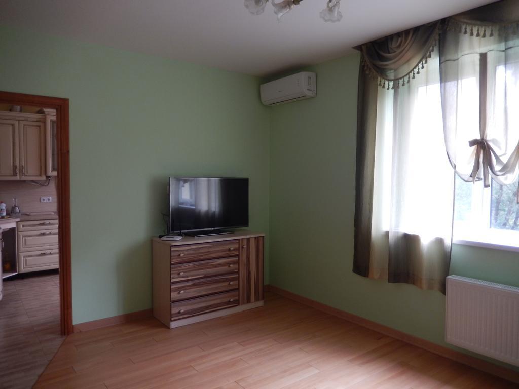 Private Apartment Моршин Екстериор снимка