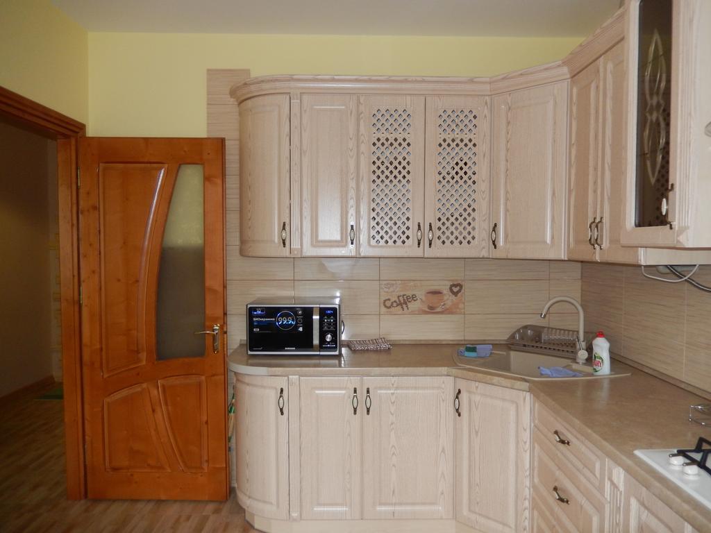 Private Apartment Моршин Екстериор снимка