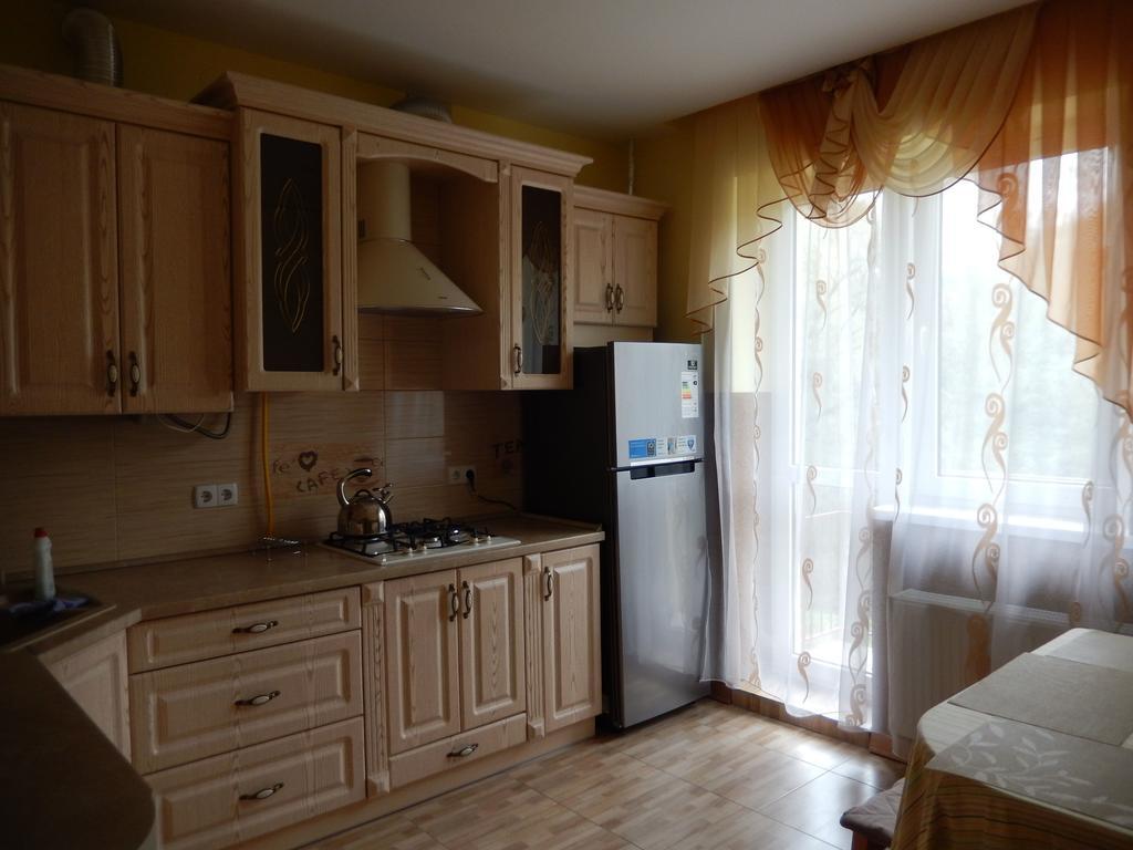 Private Apartment Моршин Екстериор снимка