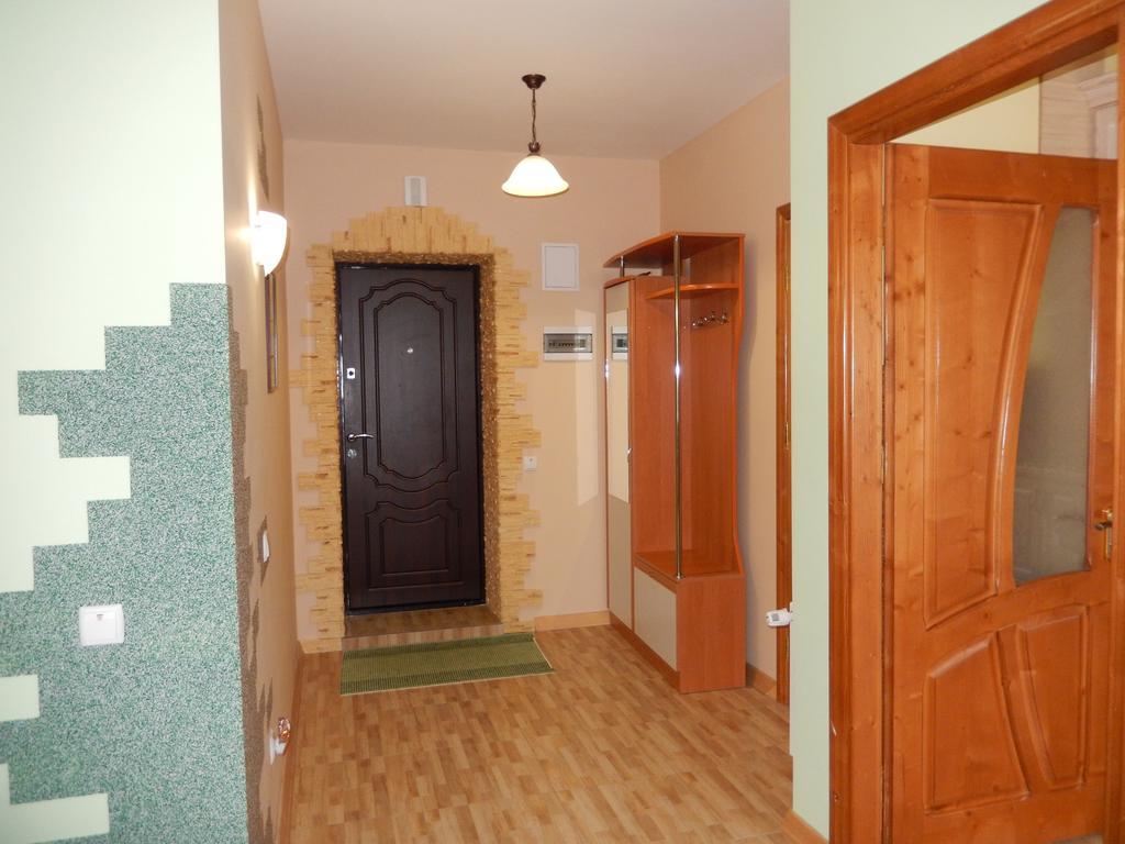 Private Apartment Моршин Екстериор снимка