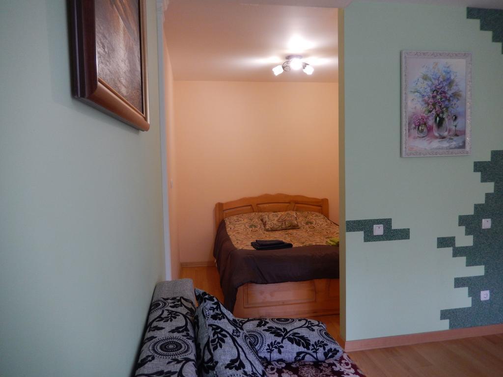 Private Apartment Моршин Екстериор снимка