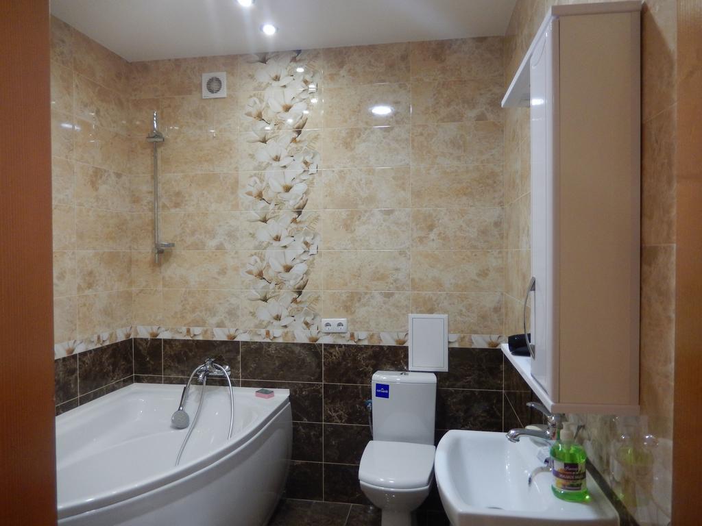 Private Apartment Моршин Екстериор снимка