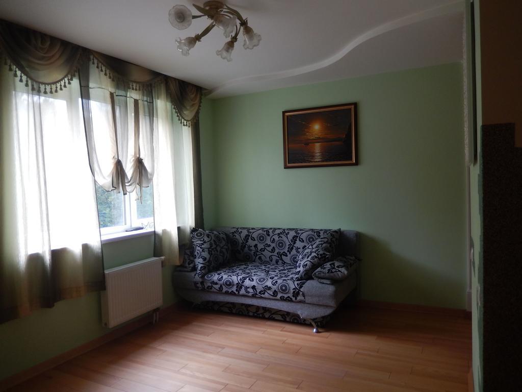 Private Apartment Моршин Екстериор снимка